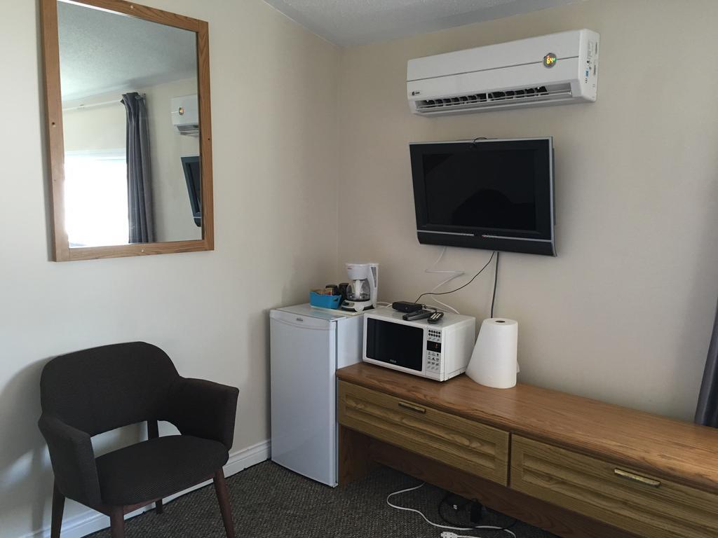 Airport Inn Fredericton Pokój zdjęcie