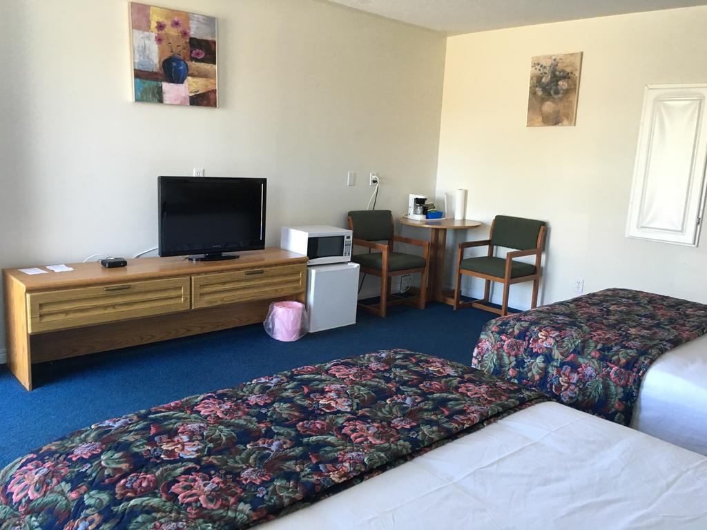 Airport Inn Fredericton Zewnętrze zdjęcie
