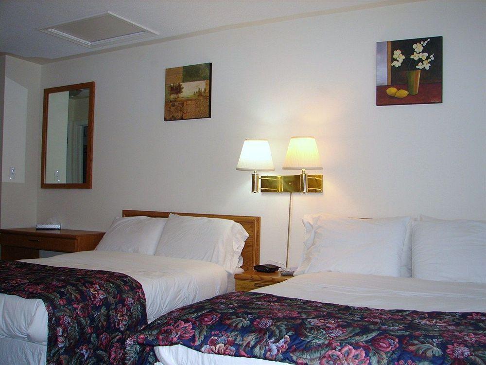 Airport Inn Fredericton Zewnętrze zdjęcie