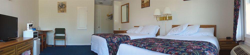 Airport Inn Fredericton Zewnętrze zdjęcie
